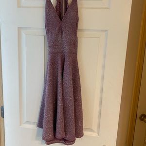 Windsor medium homecoming dress brand new.